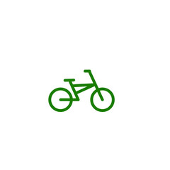 Fototapeta premium Eco Friendly Related Line Icons
