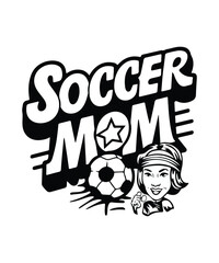 Soccer Mom Sweatshirt, Soccer Shirt, Game Day Shirt, Soccer Mom Hoodie, Soccer Mom Shirt