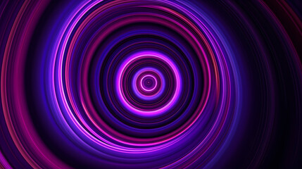 Swirl whirlpool whirlpool prism neon purple circle speed laser motion