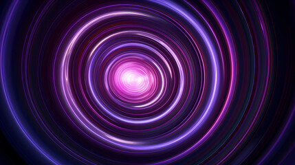 Swirl whirlpool whirlpool prism neon purple circle speed laser motion