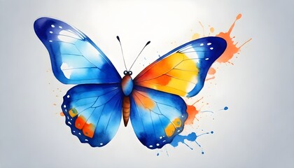 A colorful butterfly 2 (39)
