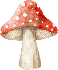 Mushroom - 771409711