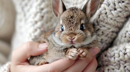 Create a YouTube channel featuring videos of playful interactions between baby animals and their caretakers.