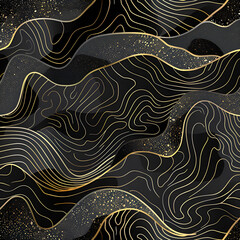 abstract pattern background 