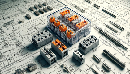 Circuit Terminal Design