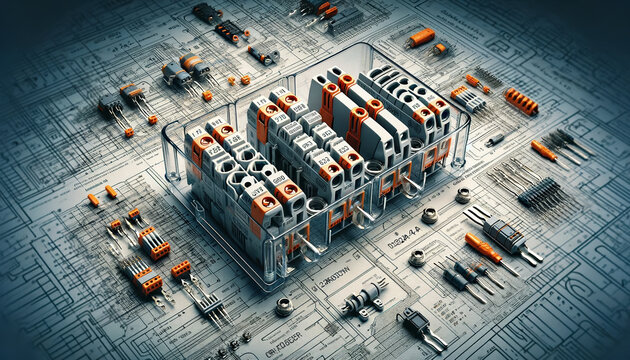 Circuit Terminal Design