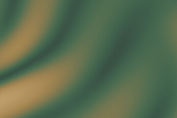 Wavy noise vintage gradient background in style 80's