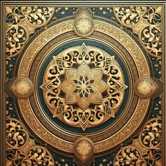 Islamic Elegance: Capturing the Beauty of Faith