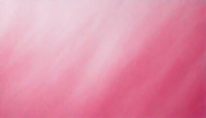 Fototapeta premium Pink gradient background