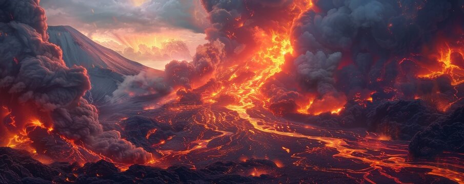 Elbows of Eruption, Bending Reality with the Power of Creation