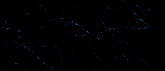 Nero Marquino Marble background, strict dark texture on black background