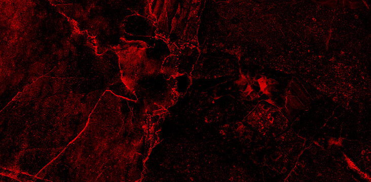 Dark red marble texture background in natural patterns with high resolution lava and fire effect texture background.