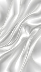 Fototapeta premium Abstract White Background