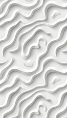 White Background Design