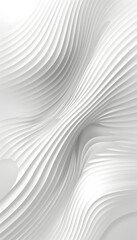 White Background Design