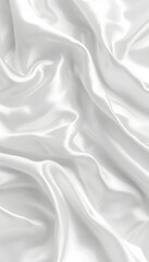 Naklejka premium Abstract White Background