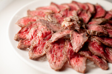 ローストビーフ