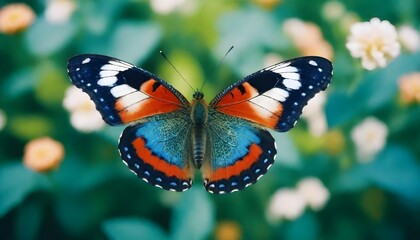 A colorful butterfly 2 (10)