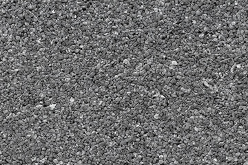 Abstract Background, Close Up of Gravillons Texture.