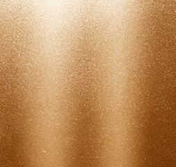 Radiant Metallic Gold and Yellow Textured Background.