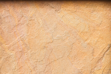Golden Brown Slate Texture, Background for Design Projects.