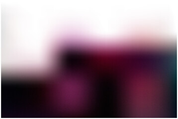 transparent grainy gradient background ,noise grungy texture color gradient rough abstract background shine bright light and glow.