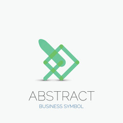 Creative Business Logo Template 