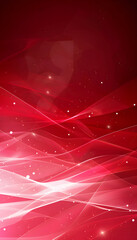 Red Background