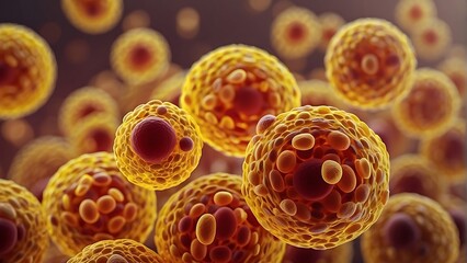 blood, cells, microscope, artery, human, biotechnology, science, health, care, concept, flowing, red, travel, body, blur, bokeh, background, microscopy, research, medical, biology, laboratory, analysi