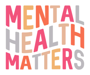 Muurstickers Motiverende quotes Mental Health Matters Svg,Mental Health Awareness Svg,Anxiety Svg,Depression Svg,Funny Mental Health,Motivational Svg,Positive Svg,Cut File,Commercial Use