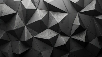 black carbon background