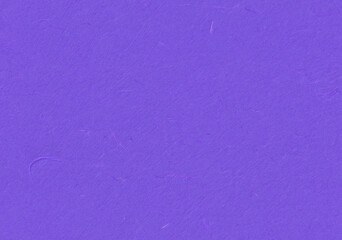 Handmade Rice Paper Texture. Medium Purple, Slate Blue, Medium Slate Blue Color. Seamless...