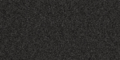 Modern black recycled paper texture background. polished stone pattern old surface marble . rock backdrop textured. Terrazzo marble grey texture. New paved asphalt texture background.