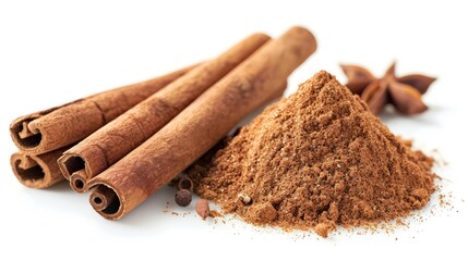 organic cinnamon sticks