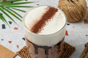 Cafe, strawberry, latte, fruit, acido, cream, vanilla, mocha, croiffle, croissant, waffle, apple, lemon, ade, levin, cookie, matcha, terrine, cake
