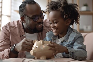 Teach your kid the value of money and the importance of saving