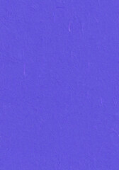 Handmade Rice Paper Texture. Medium Slate Blue, Slate Blue Color. Seamless Transition. Stationery...
