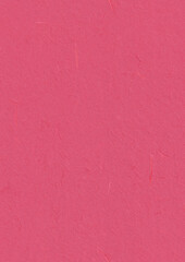 Handmade Rice Paper Texture. Cranberry, Deep Blush, Cabaret, Froly Color. Seamless Transition. Stationery Spotted Vintage Paper Surface Background for Calligraphy Painting. 