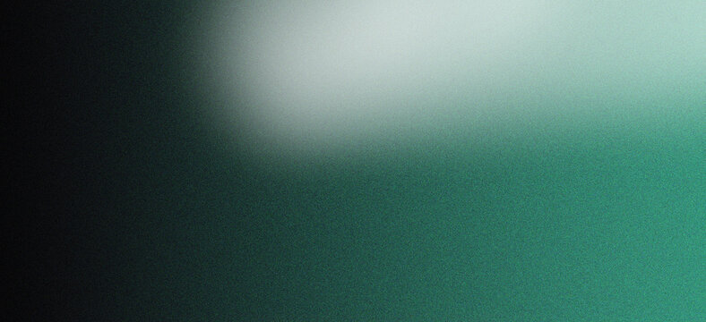 4K retro style dark green pattern wallpaper, retro noise gradient background.