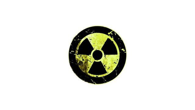 nuclear sign	