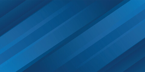 Abstract background dark blue with modern corporate concept