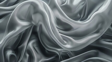 Obraz premium silk fabric texture background. abstract background 