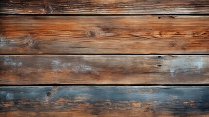 Obraz premium Vintage wood texture, weathered with room for copy