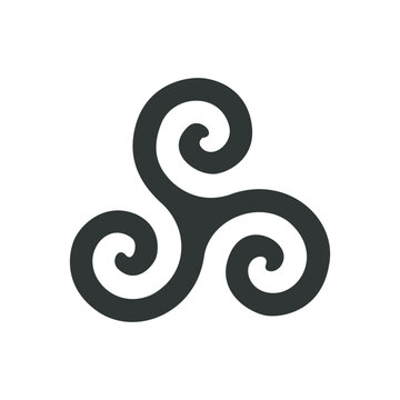 Triskelion