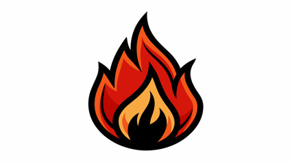  fire-icon--with-white-background