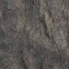 Grunge rock surface close up