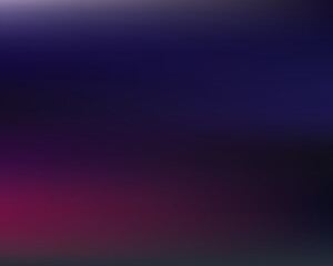 gradient of purple and dark purple blurred abstract background.

