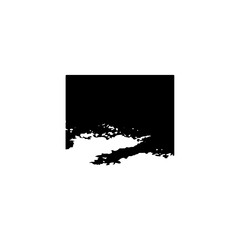 Grunge design elements