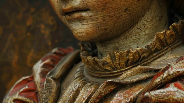 Art forgery ring exposed, beauty betrayed, justice sought