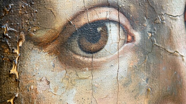 Art forgery ring exposed, beauty betrayed, justice sought